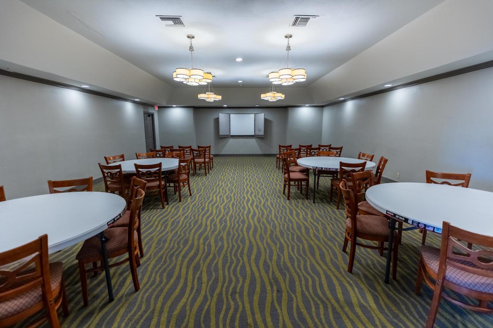 Red Roof Inn & Suites Irving - Dfw Airport South Ngoại thất bức ảnh